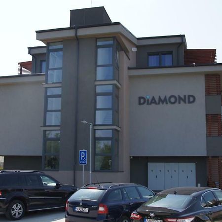 Apartmany Pri Lese Podhájska Extérieur photo