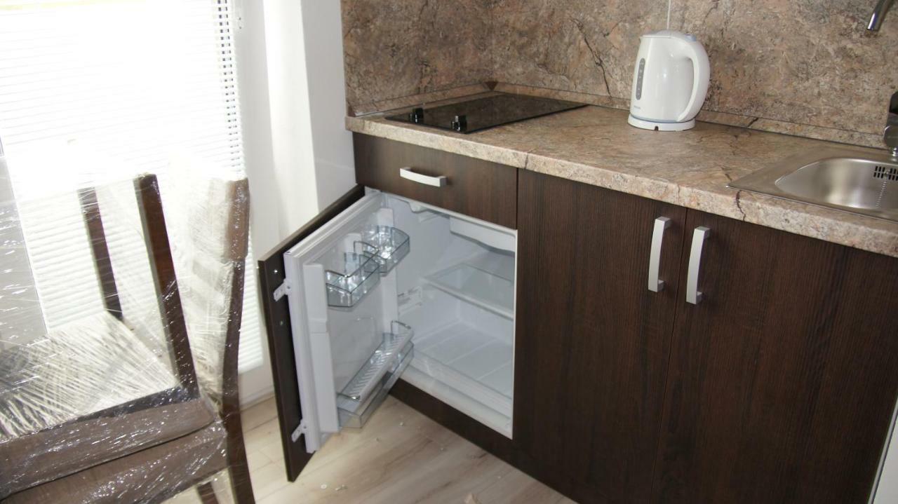 Apartmany Pri Lese Podhájska Extérieur photo