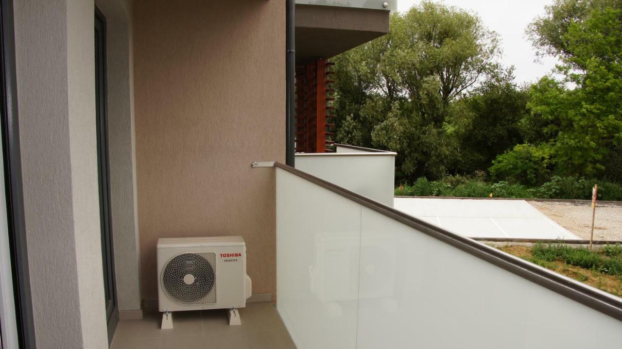 Apartmany Pri Lese Podhájska Extérieur photo