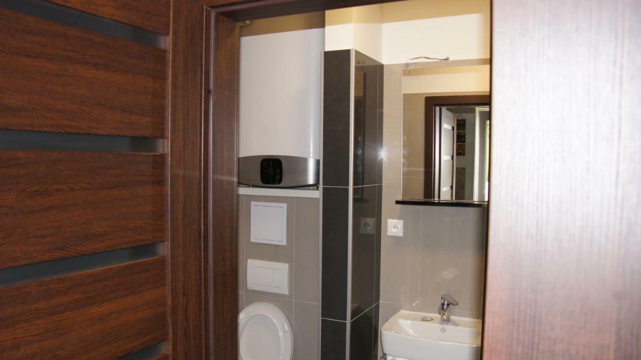 Apartmany Pri Lese Podhájska Extérieur photo