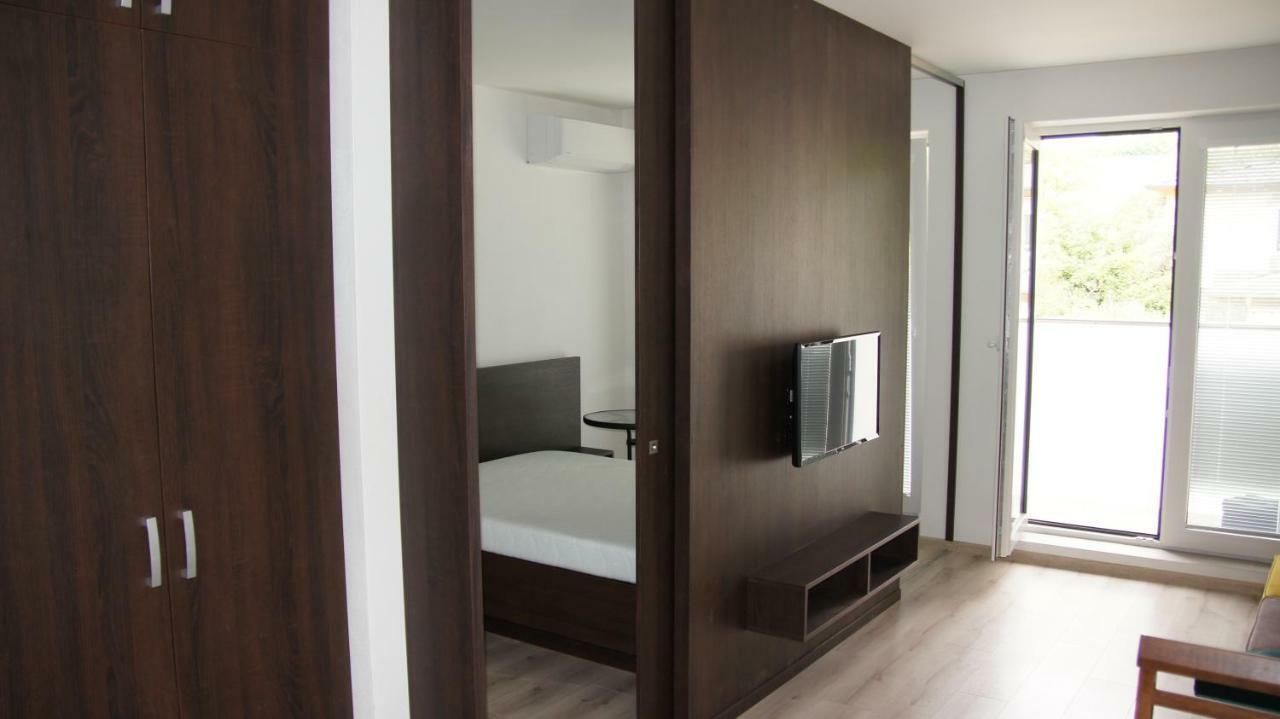 Apartmany Pri Lese Podhájska Extérieur photo