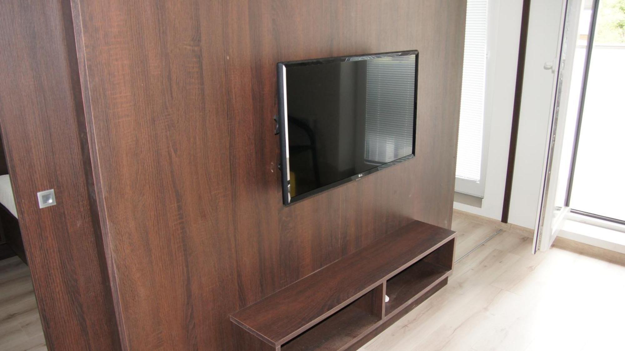 Apartmany Pri Lese Podhájska Extérieur photo