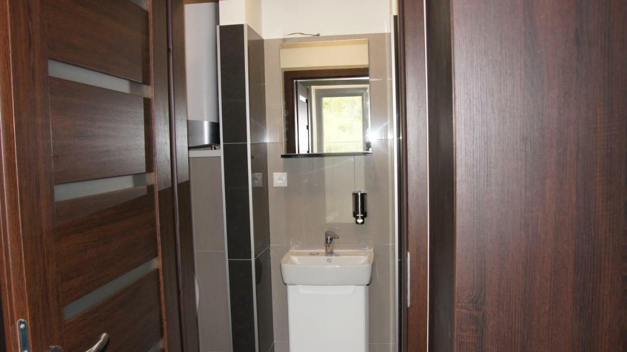 Apartmany Pri Lese Podhájska Extérieur photo
