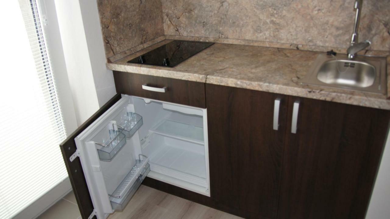 Apartmany Pri Lese Podhájska Extérieur photo