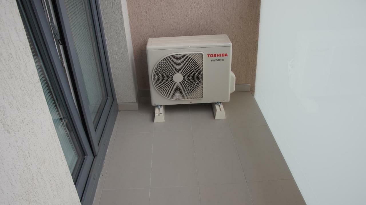 Apartmany Pri Lese Podhájska Extérieur photo