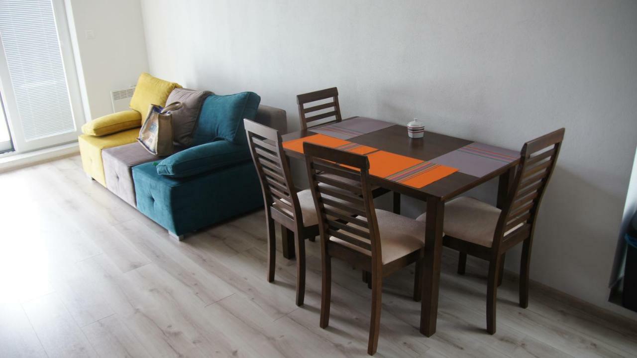 Apartmany Pri Lese Podhájska Extérieur photo
