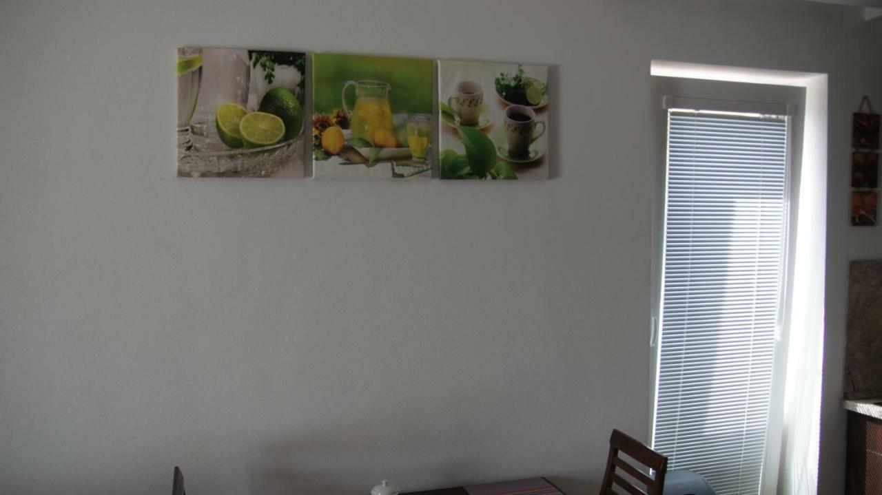 Apartmany Pri Lese Podhájska Extérieur photo