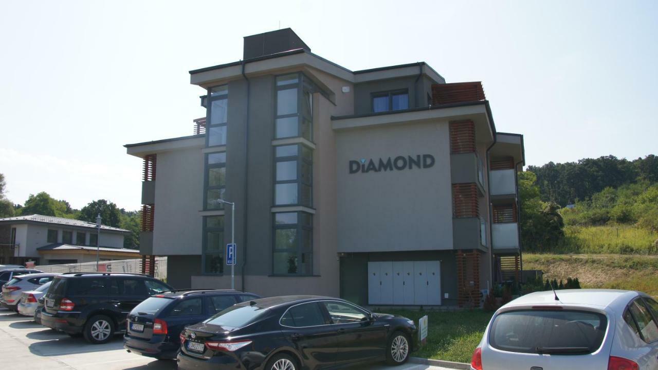 Apartmany Pri Lese Podhájska Extérieur photo