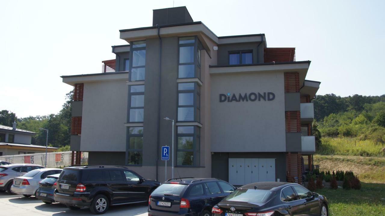 Apartmany Pri Lese Podhájska Extérieur photo